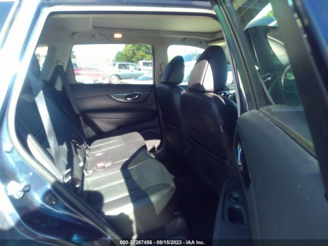 5N1AT2MT6GC915547 Nissan Rogue Sl