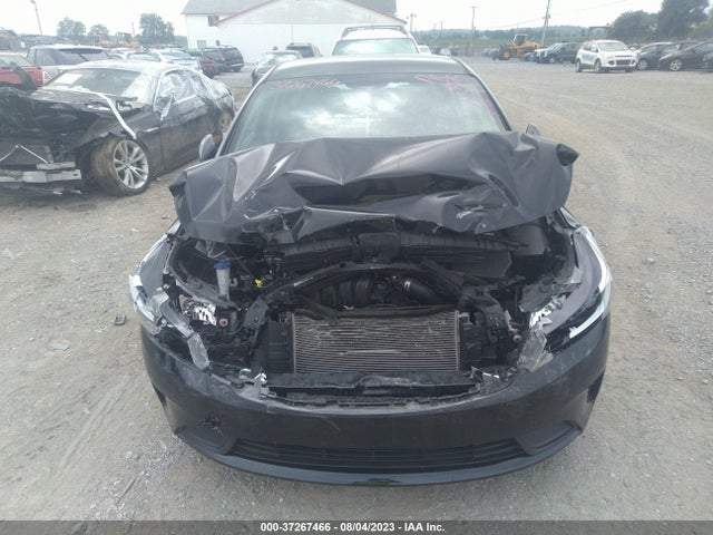 2018 KIA FORTE LX VIN: 3KPFK4A74JE175125