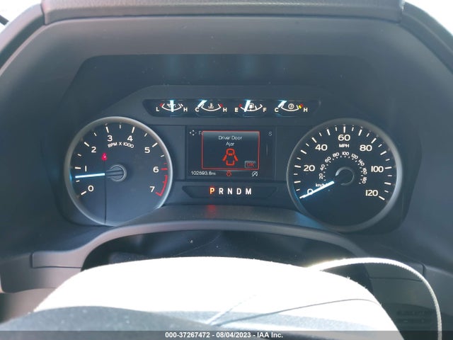 Ford F-150 Xl/xlt/lariat 2018 1FTFW1EG8JFC44448 Image 13