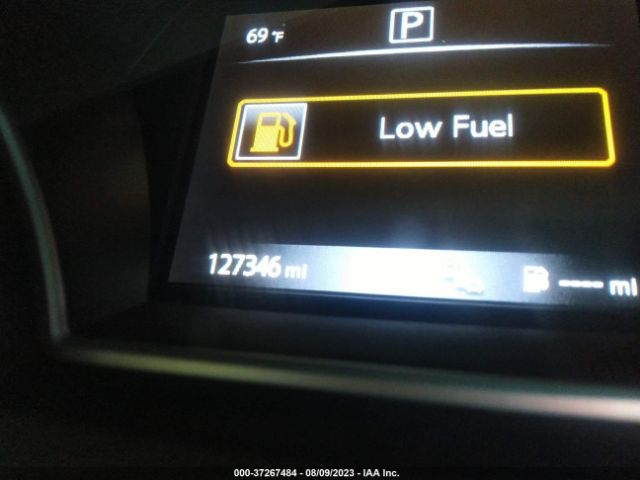 1N4AL3AP1GC156815 Nissan Altima 2.5 Sv