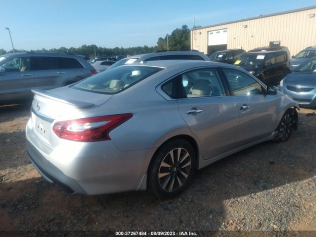 1N4AL3AP1GC156815 Nissan Altima 2.5 Sv