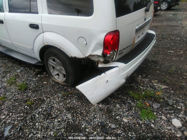2005 DODGE DURANGO SLT VIN: 1D4HB48N05F616812