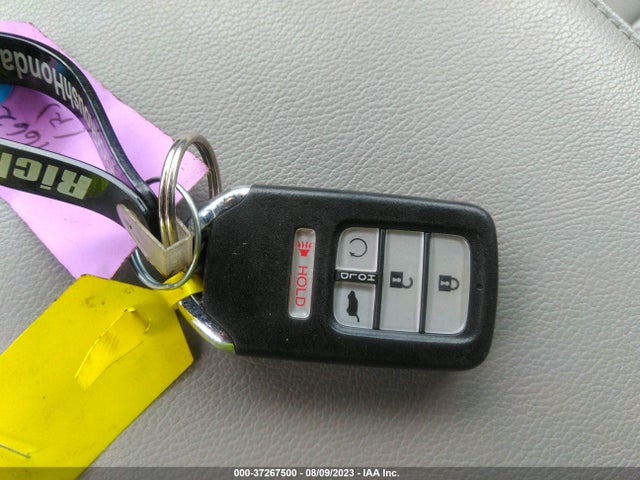 Honda Cr-v Ex-l 2018 7FARW2H86JE058522 Image 11
