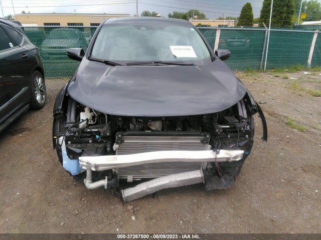 Honda Cr-v Ex-l 2018 7FARW2H86JE058522 Image 12