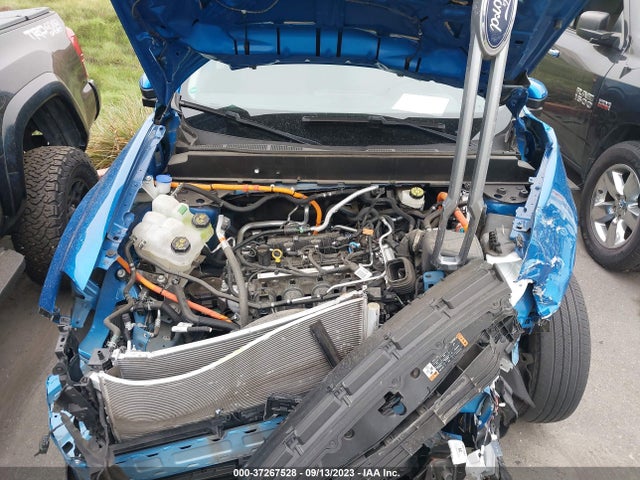 Ford Maverick Xl 2022 3FTTW8E31NRA22464 Image 17