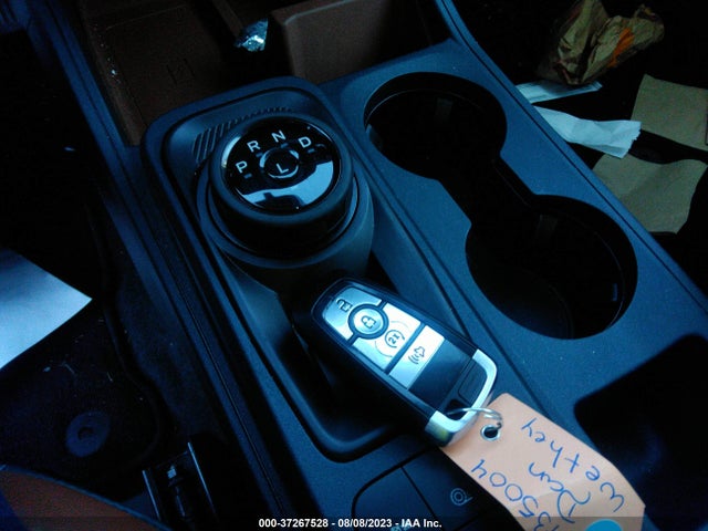 Ford Maverick Xl 2022 3FTTW8E31NRA22464 Image 3