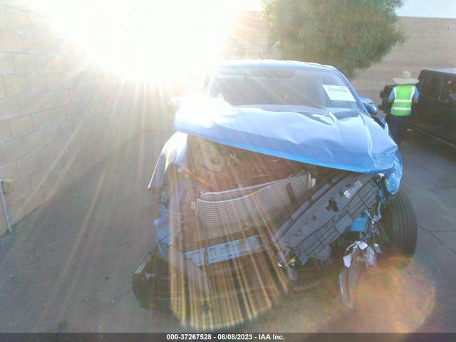 Ford Maverick Xl 2022 3FTTW8E31NRA22464 Image 5