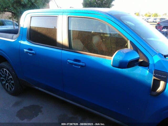 Ford Maverick Xl 2022 3FTTW8E31NRA22464 Image 6