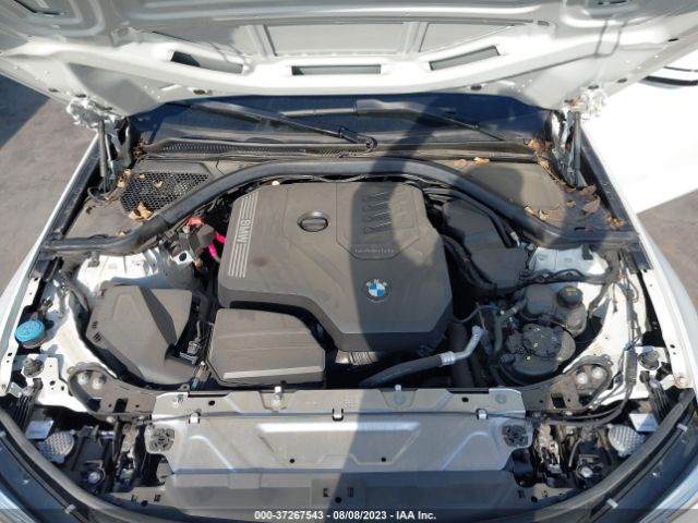3MW5R1J02M8B68473 BMW 3 Series 330i