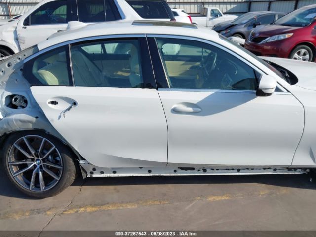 3MW5R1J02M8B68473 BMW 3 Series 330i