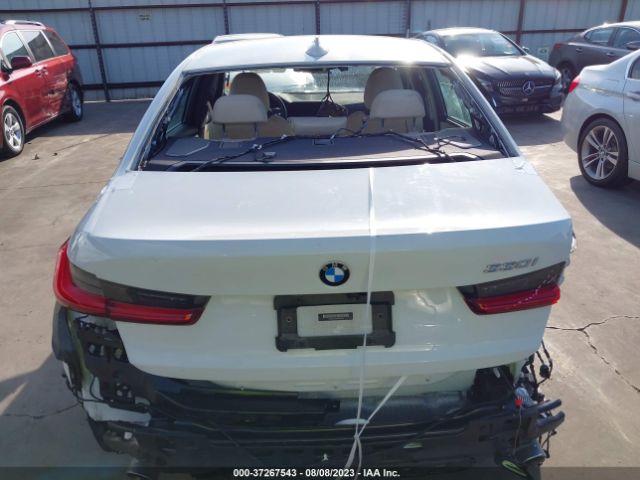 3MW5R1J02M8B68473 BMW 3 Series 330i