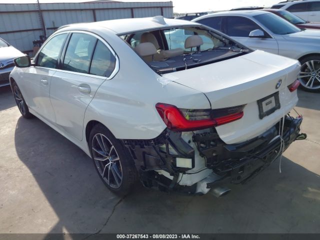 3MW5R1J02M8B68473 BMW 3 Series 330i
