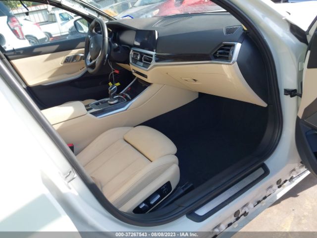 3MW5R1J02M8B68473 BMW 3 Series 330i