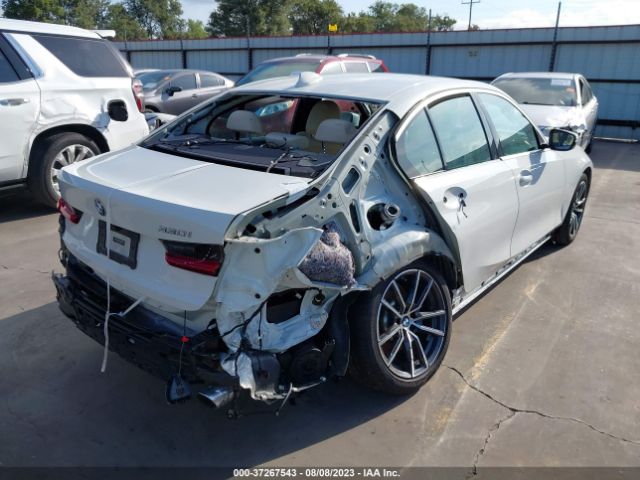 3MW5R1J02M8B68473 BMW 3 Series 330i