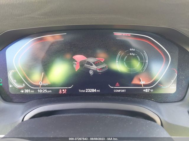 3MW5R1J02M8B68473 BMW 3 Series 330i