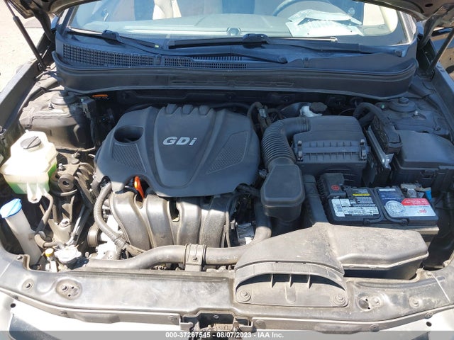 Hyundai SONATA GLS 2014 5NPEB4AC2EH906855 Image 15
