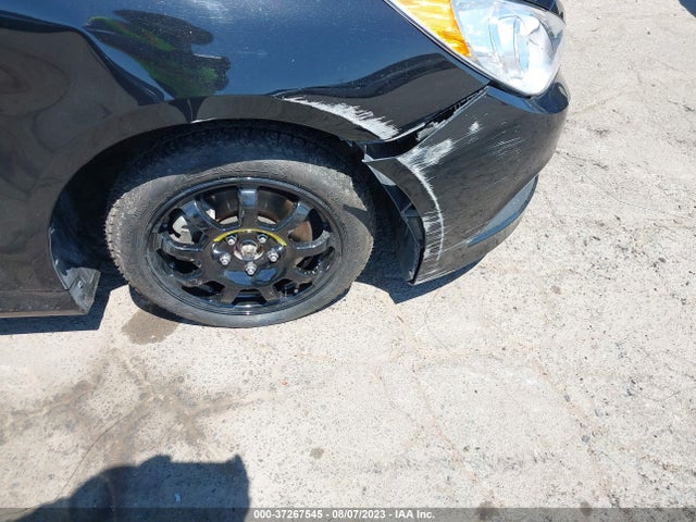 Hyundai SONATA GLS 2014 5NPEB4AC2EH906855 Image 11