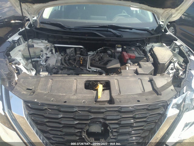 2021 NISSAN ROGUE S VIN: 5N1AT3AB1MC693707