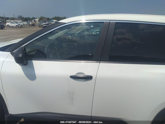 2021 NISSAN ROGUE S VIN: 5N1AT3AB1MC693707