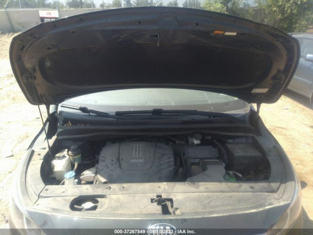 KNDMA5C11J6380707 KIA Sedona L