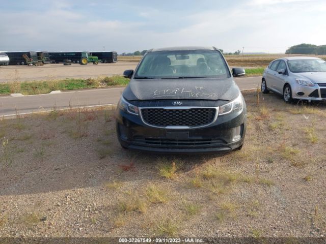 KNDMA5C11J6380707 KIA Sedona L