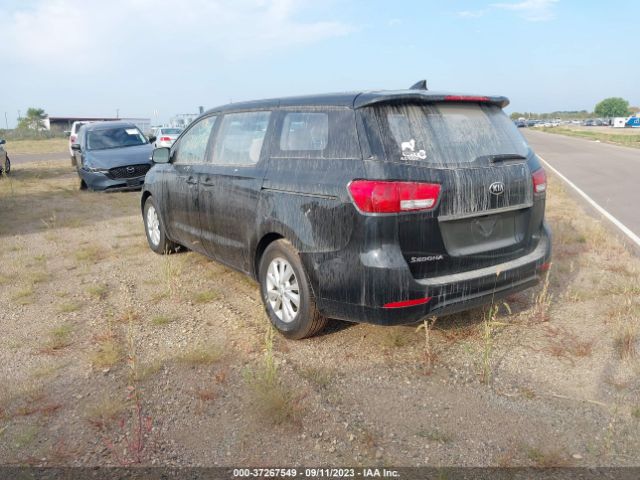 KNDMA5C11J6380707 KIA Sedona L