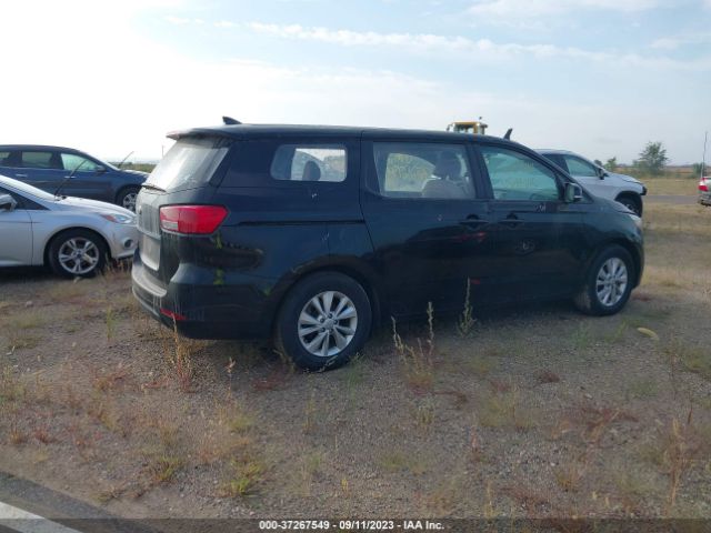 KNDMA5C11J6380707 KIA Sedona L