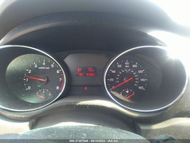 KNDMA5C11J6380707 KIA Sedona L