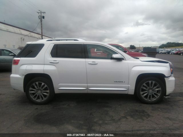2GKFLVE3XG6286463 GMC Terrain Denali