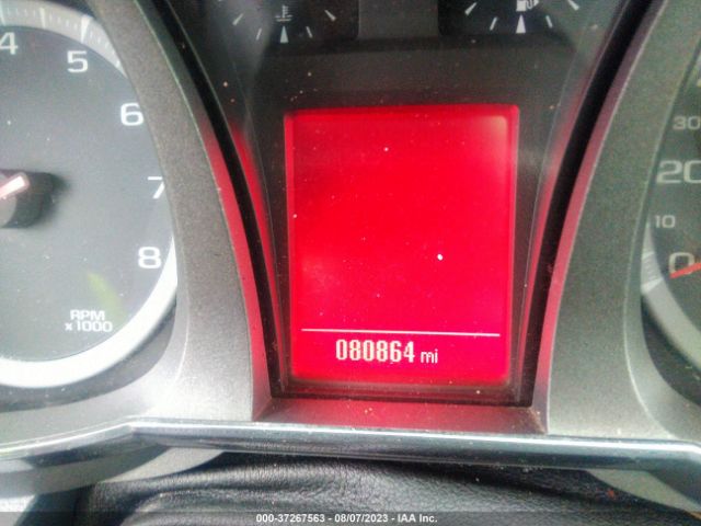 2GKFLVE3XG6286463 GMC Terrain Denali