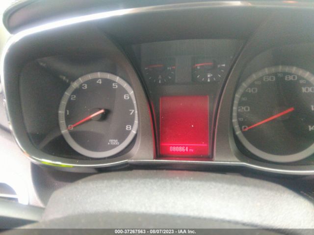 2GKFLVE3XG6286463 GMC Terrain Denali