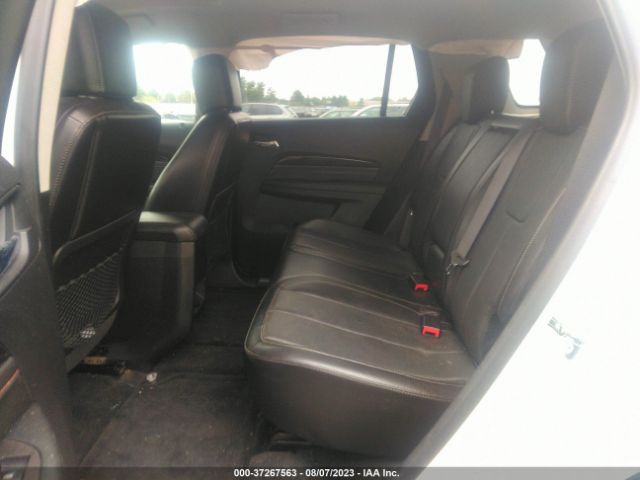 2GKFLVE3XG6286463 GMC Terrain Denali