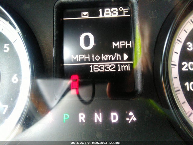 RAM 1500 Express 2015 1C6RR7FT2FS765920 Image 15