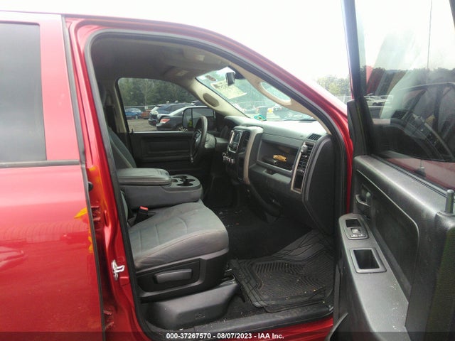 RAM 1500 Express 2015 1C6RR7FT2FS765920 Image 5