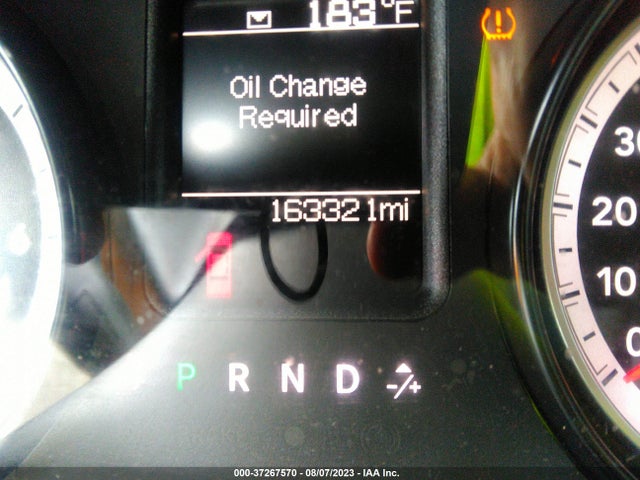 RAM 1500 Express 2015 1C6RR7FT2FS765920 Image 7
