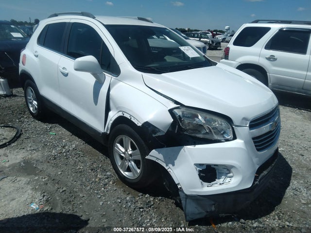2016 3GNCJLSB7GL166577 main image