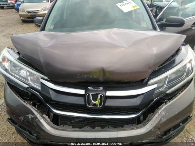 5J6RM4H39FL132130 Honda CR-V LX