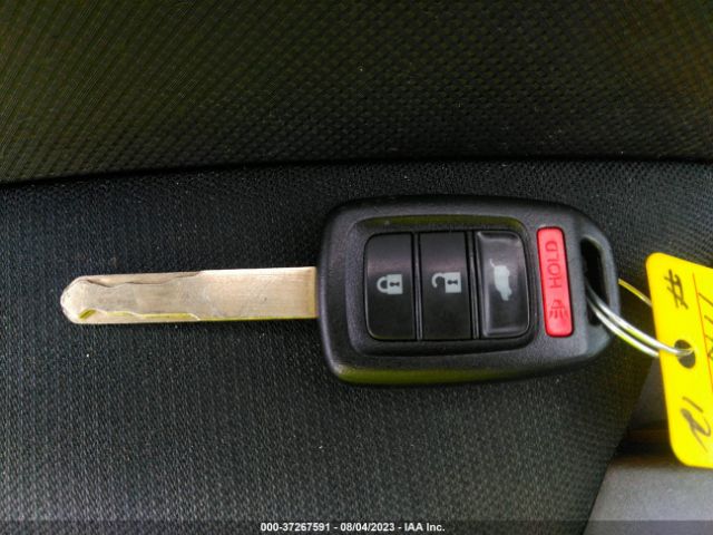 5J6RM4H39FL132130 Honda CR-V LX