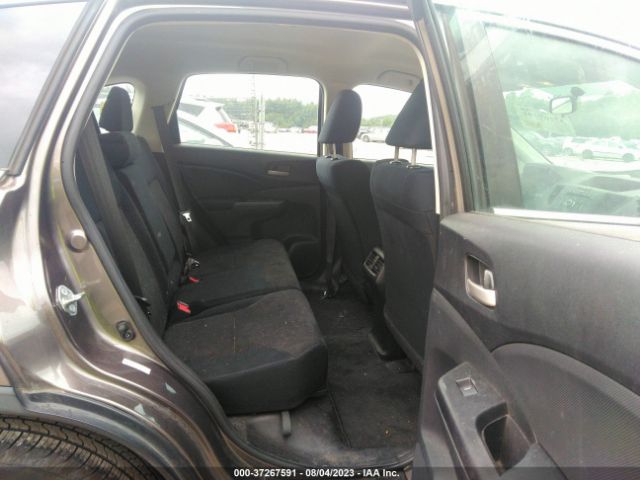 5J6RM4H39FL132130 Honda CR-V LX
