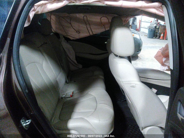 Buick Envision Awd Premium I 2020 LRBFX3SXXLD006756 Image 8