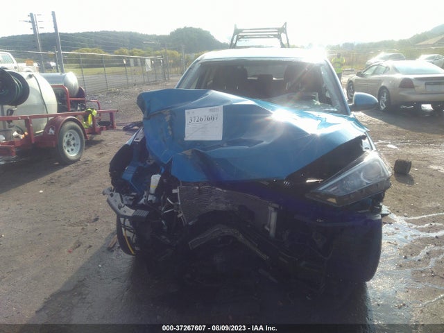 Hyundai TUCSON SE 2021 KM8J2CA44MU305562 Image 13