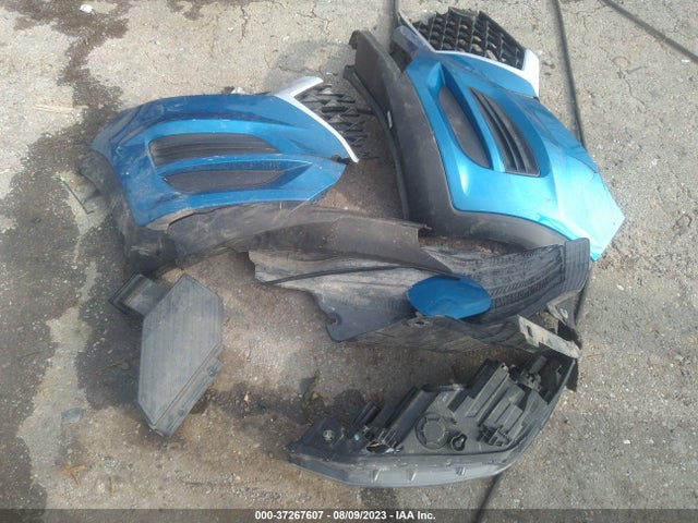 Hyundai TUCSON SE 2021 KM8J2CA44MU305562 Image 12