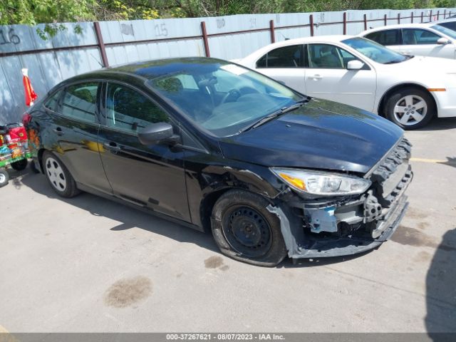 1FADP3E22GL225639 auction archive image