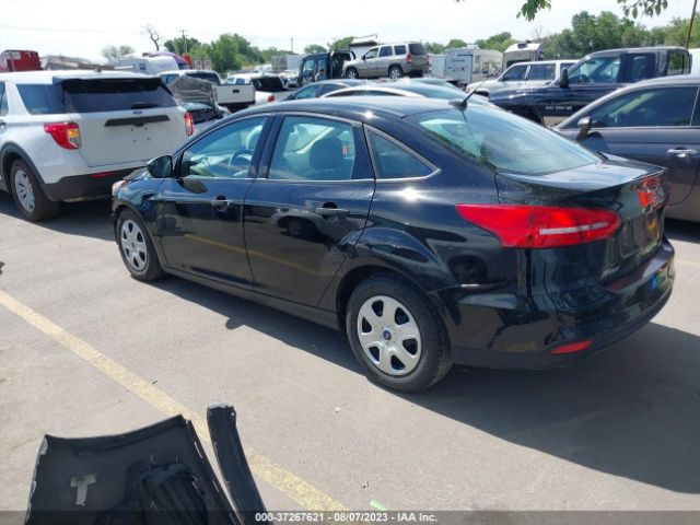 1FADP3E22GL225639 Ford FOCUS S