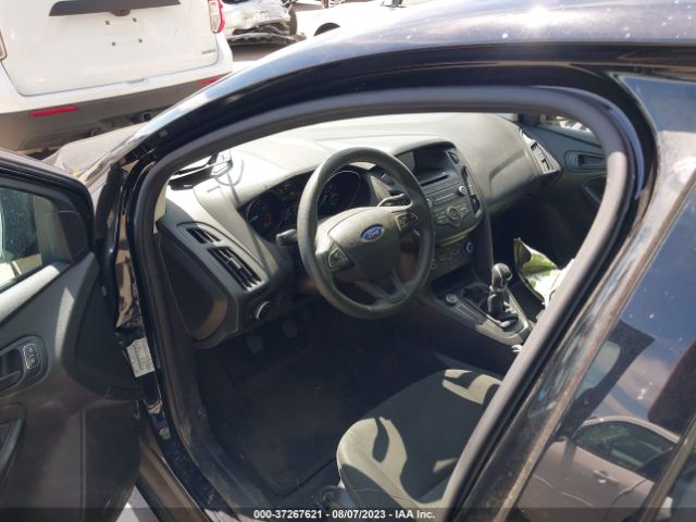 1FADP3E22GL225639 Ford FOCUS S