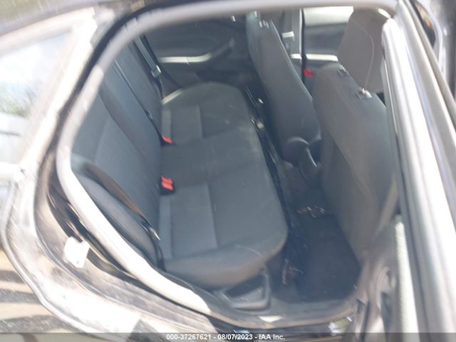 1FADP3E22GL225639 Ford FOCUS S