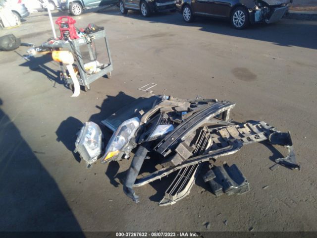 KNMAT2MT3HP600042 Nissan ROGUE SV