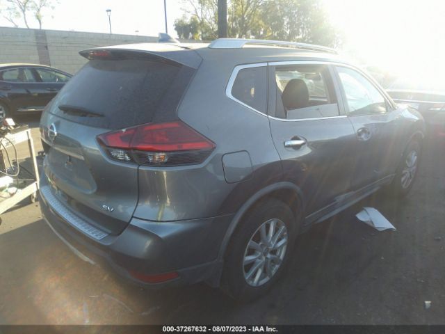 KNMAT2MT3HP600042 Nissan ROGUE SV