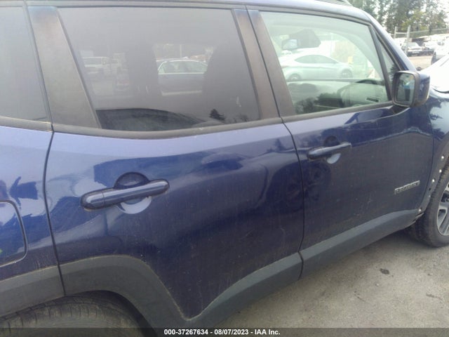 ZACCJABB7HPG02057 Jeep Renegade Latitude