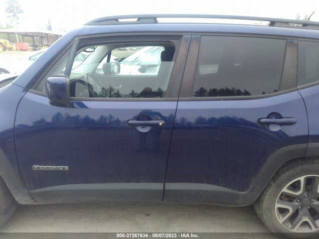 ZACCJABB7HPG02057 Jeep Renegade Latitude